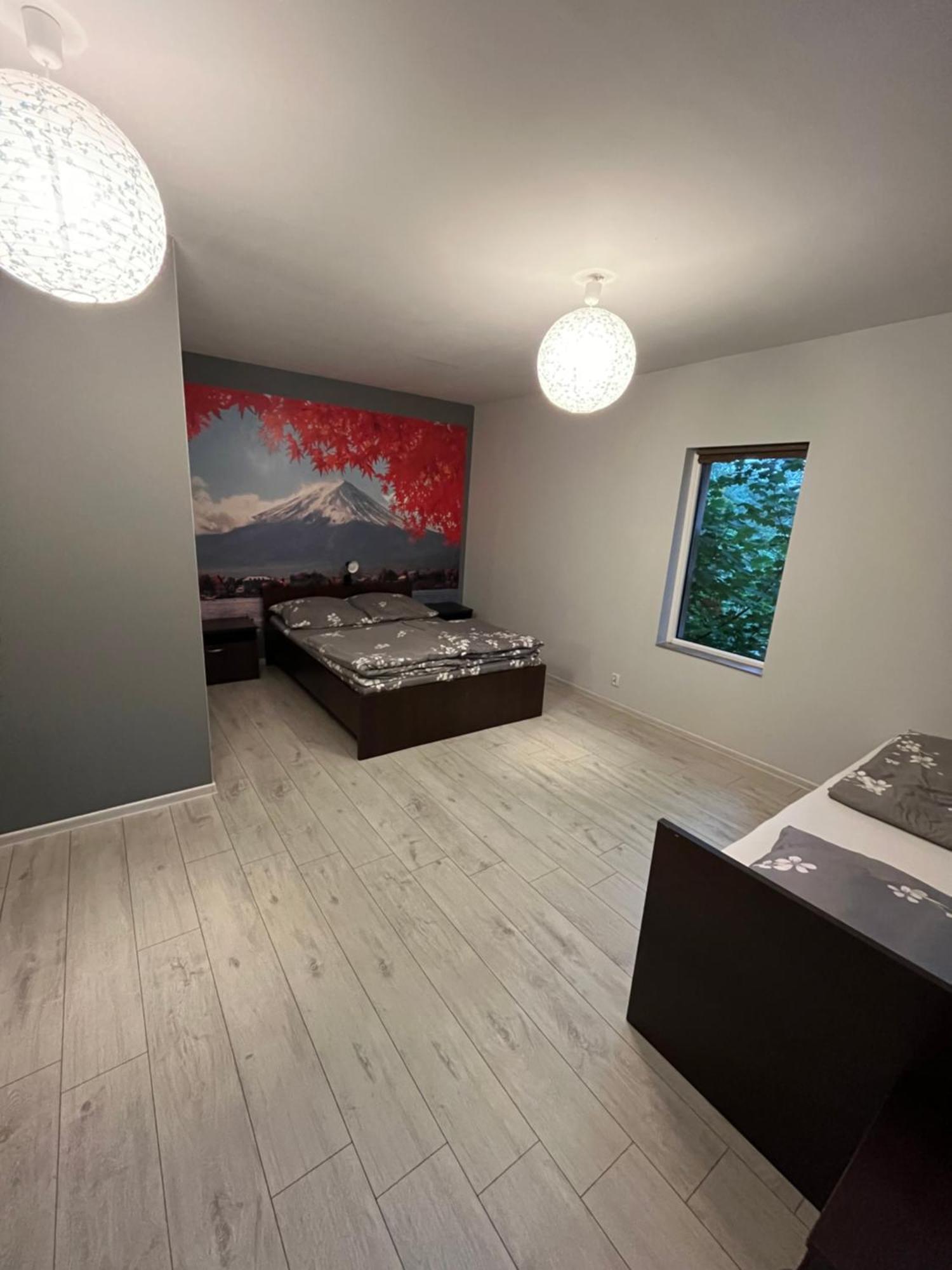 Hotel Ostoja Na Wzgorzu à Swieszyno  Extérieur photo