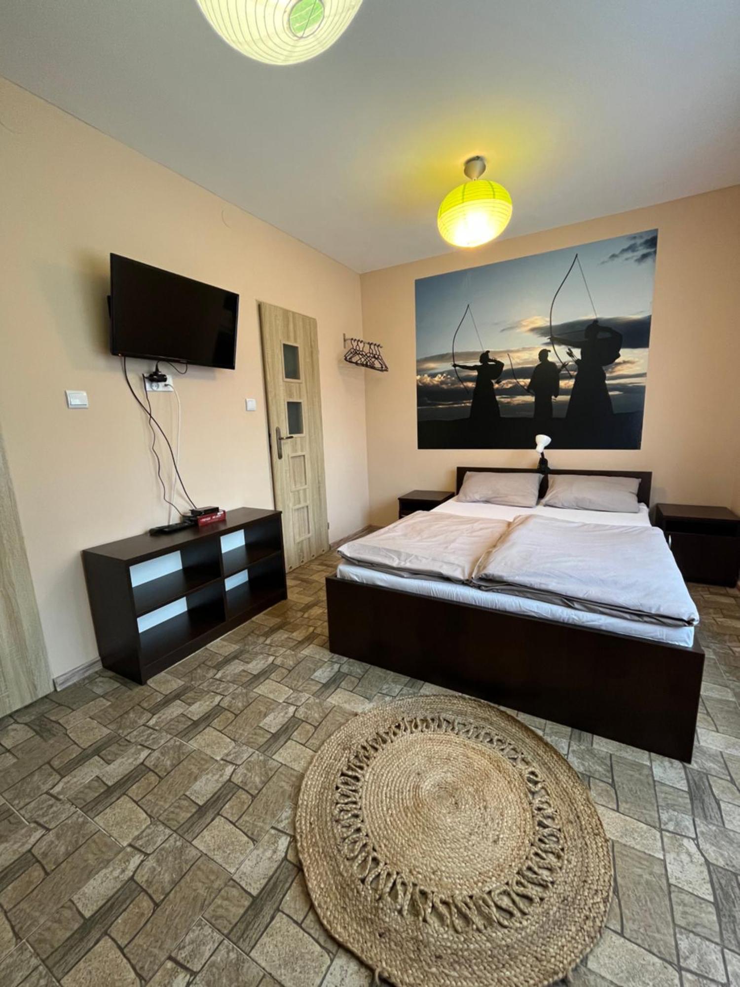 Hotel Ostoja Na Wzgorzu à Swieszyno  Extérieur photo